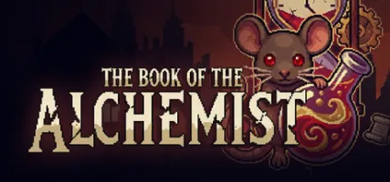 The Book of the Alchemist