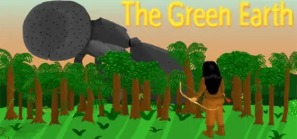 The Green Earth