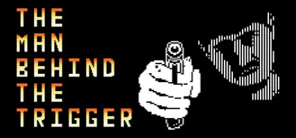 The Man Behind the Trigger