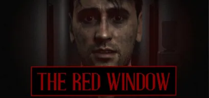 The Red Window