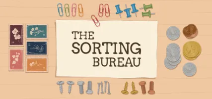 The Sorting Bureau