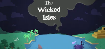The Wicked Isles
