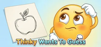 Thinky Wants To Guess