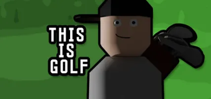 This Is Golf