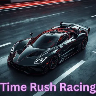 Time Rush Racing