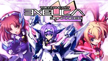 TriggerHeart EXELICA ENHANCED