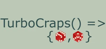 TurboCraps