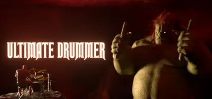 Ultimate Drummer