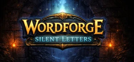 Wordforge: Silent Letters