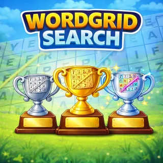 WordGrid Search
