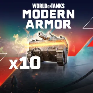 World of Tanks Modern Armor Season Send-Off Saver