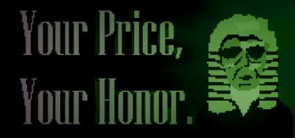 Your Price Your Honor.