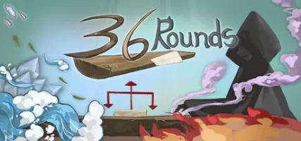 36 Rounds