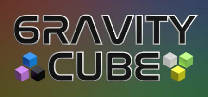 6RAVITY CUBE