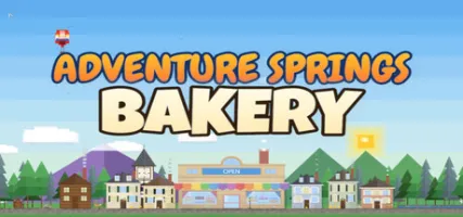 Adventure Springs Bakery
