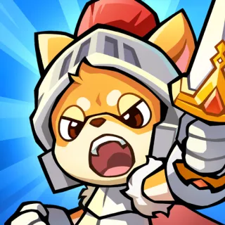 Animal Busters: Idle RPG