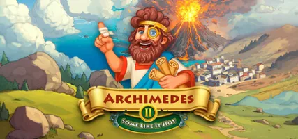 Archimedes II: Some Like It Hot
