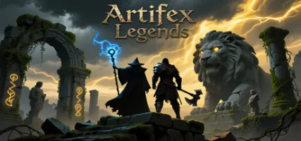 Artifex Legends
