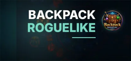 Backpack Roguelike