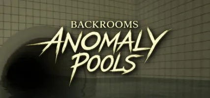Backrooms Anomaly: Pools