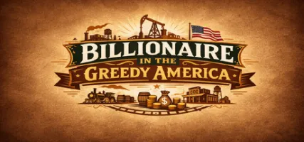Billionaire in the Greedy America