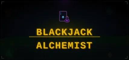 Blackjack Alchemist