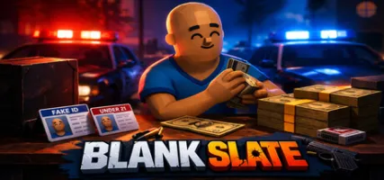 Blank Slate