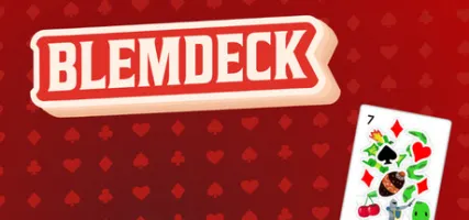 Blemdeck