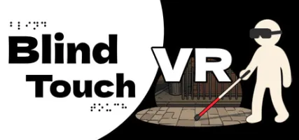 Blind Touch VR