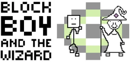 Blockboy and The Wizard