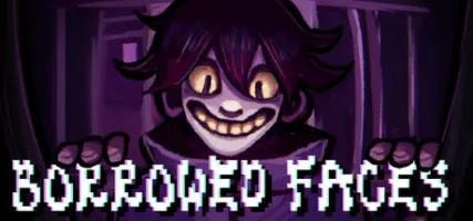 Borrowed Faces
