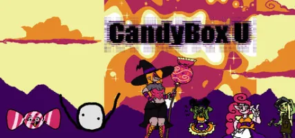 Candy Box U