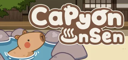 Capyon Onsen
