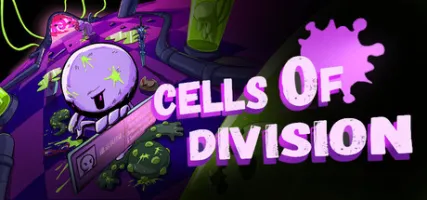 Cells of Division
