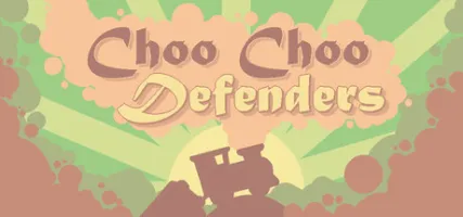 Choo Choo Defenders