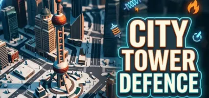 City Tower Defence