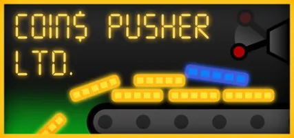 Coin Pusher Ltd