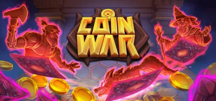Coin War