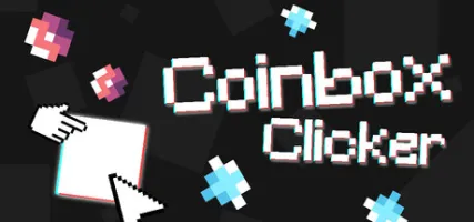 Coinbox Clicker