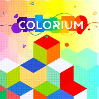 Colorium