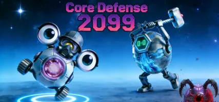 Core Defense 2099