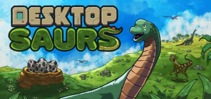 DesktopSaurs