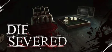Die Severed
