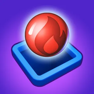 Drop Escape: Color Puzzle