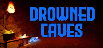 Drowned Caves