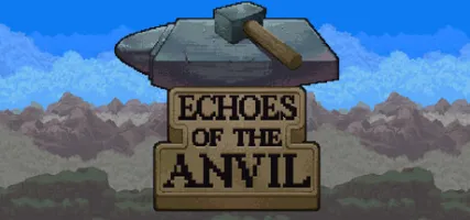 Echoes of the Anvil