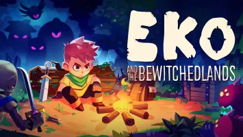 Eko and the Bewitched Lands