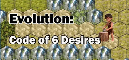 Evolution: Code of 6 Desires