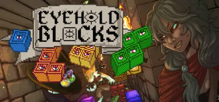 Eyehold Blocks