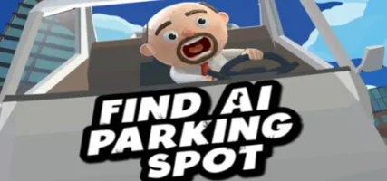 Find AI Parking Spot